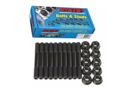 Kit goujons de culasse renforcés ARP pour moteur BMW M50 et M52