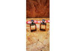 Support renforcé de bielette de barre stab BMW E30 et E36