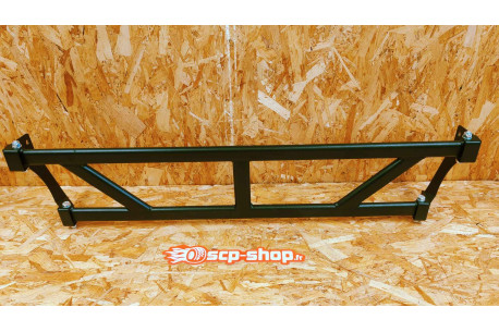 Barre anti rapprochement XXL arrière BMW E90 E91 E92