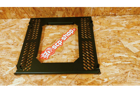 Plateforme baquet ajustable FIA BMW E36 E46 E92 et E82