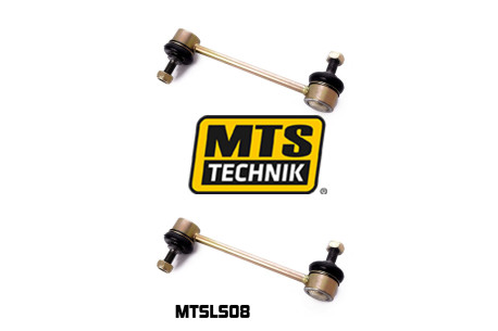 Bielettes courtes avants BMW E36 MTS