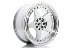 Jantes Japan Racing JR6