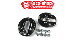 Platines de carrossage super grand angle BMW E36 E46 E92