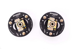 Coupelles de carrossage MTS