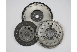 Embrayage renforcé bi disque BMW moteurs M60 M62