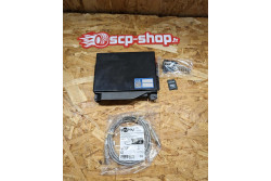 Boitier programmable UAB PNP Moteur BMW M50 kdata