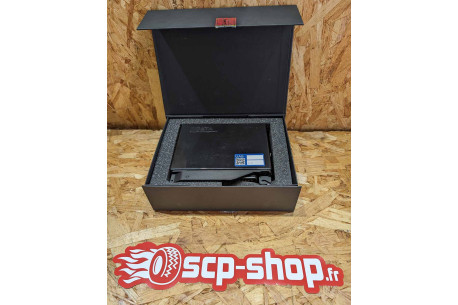 Boitier programmable UAB PNP Moteur BMW M52TU kdata