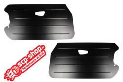 Panneaux de porte avants BMW E82