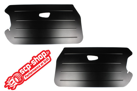 Panneaux de porte avants BMW E82