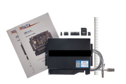 Boitier programmable UAB PNP Moteur BMW M50 kdata