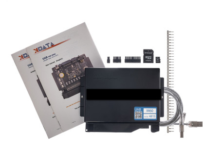 Boitier programmable UAB PNP Moteur BMW M50 kdata