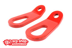 Crochets de sanglage