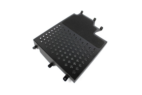 Planchers inox pour BMW E36