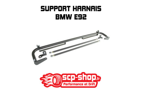 Support pour Harnais dans BMW E92