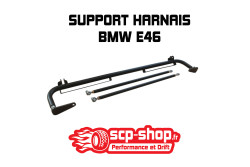 Support pour Harnais dans BMW E46