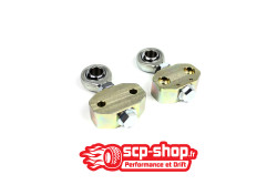 Oreilles de triangle treehouse BMW E46 rotulé