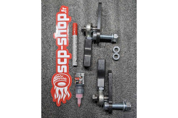 Mini kit grand angle pour BMW E8X et E9X