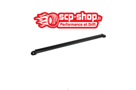 Barre anti rapprochement BMW E46 inférieure