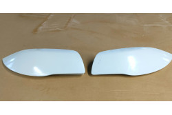 Cache phares avants BMW E81 E82 E87