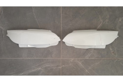 Cache phares avants BMW E92