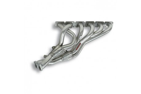 Collecteur - (Left Hand Drive) - Supersprint