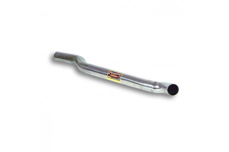 Tube central - Supersprint