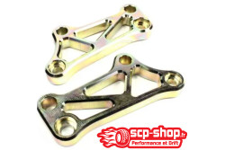 Cales de braquage pour BMW E36