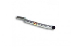 Tube central - Supersprint