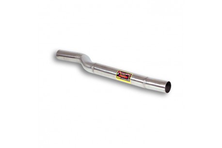 Tube central - Supersprint