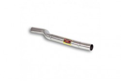 Tube central - Supersprint