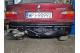 Crashbar avant BMW E36