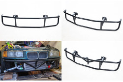 Crashbar avant BMW E36