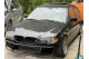Crashbar avant BMW E46