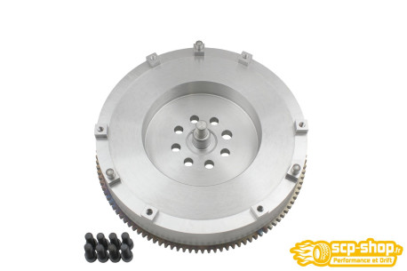 Volant moteur monomasse allégé BMW N52 N53 N54