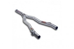 Central "Y-Pipe" - Bientôt disponible - Supersprint