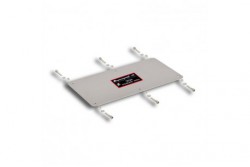 Removing glove compartment kit - Supersprint