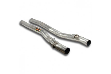 Tube central Droite - Gauche - Supersprint