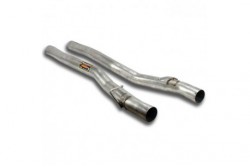 Tube central Droite - Gauche - Supersprint