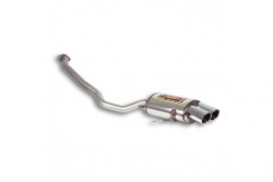 Silencieux arrière Droite OO 90 - Supersprint