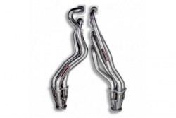 Collecteur Droite - Gauche - SUPERSPRINT DESIGN PATENT - Supersprint