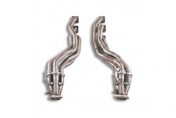 Collecteur Droite + Gauche - (Left Hand Drive) - SUPERSPRINT DESIGN PATENT - Supersprint