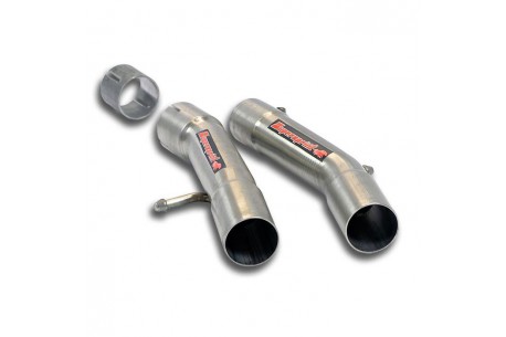 Tube de liasions Kit - Supersprint