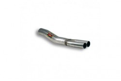 Y-Tube de liasion - Supersprint