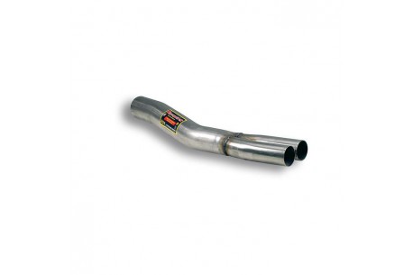 Y-Tube de liasion - Supersprint