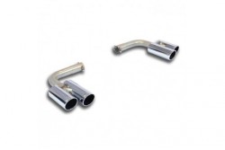 Sortie kit Droite OO80 - Gauche OO80 - Supersprint