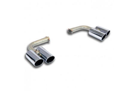 Sortie kit Droite OO90 - Gauche OO90 - Supersprint