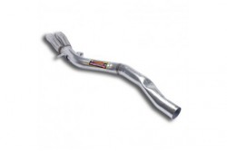 Y-Tube de liasion. - Supersprint