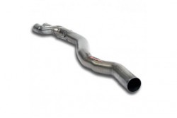 Central "Y-Pipe" - Supersprint