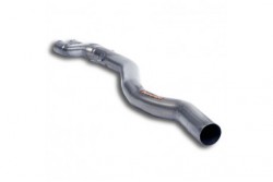 Y-Tube de liasion - Supersprint