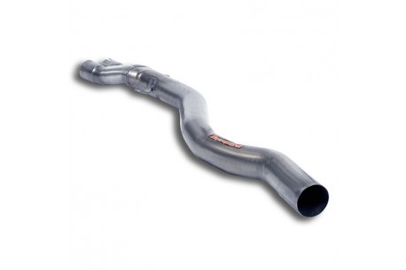 Y-Tube de liasion - Supersprint